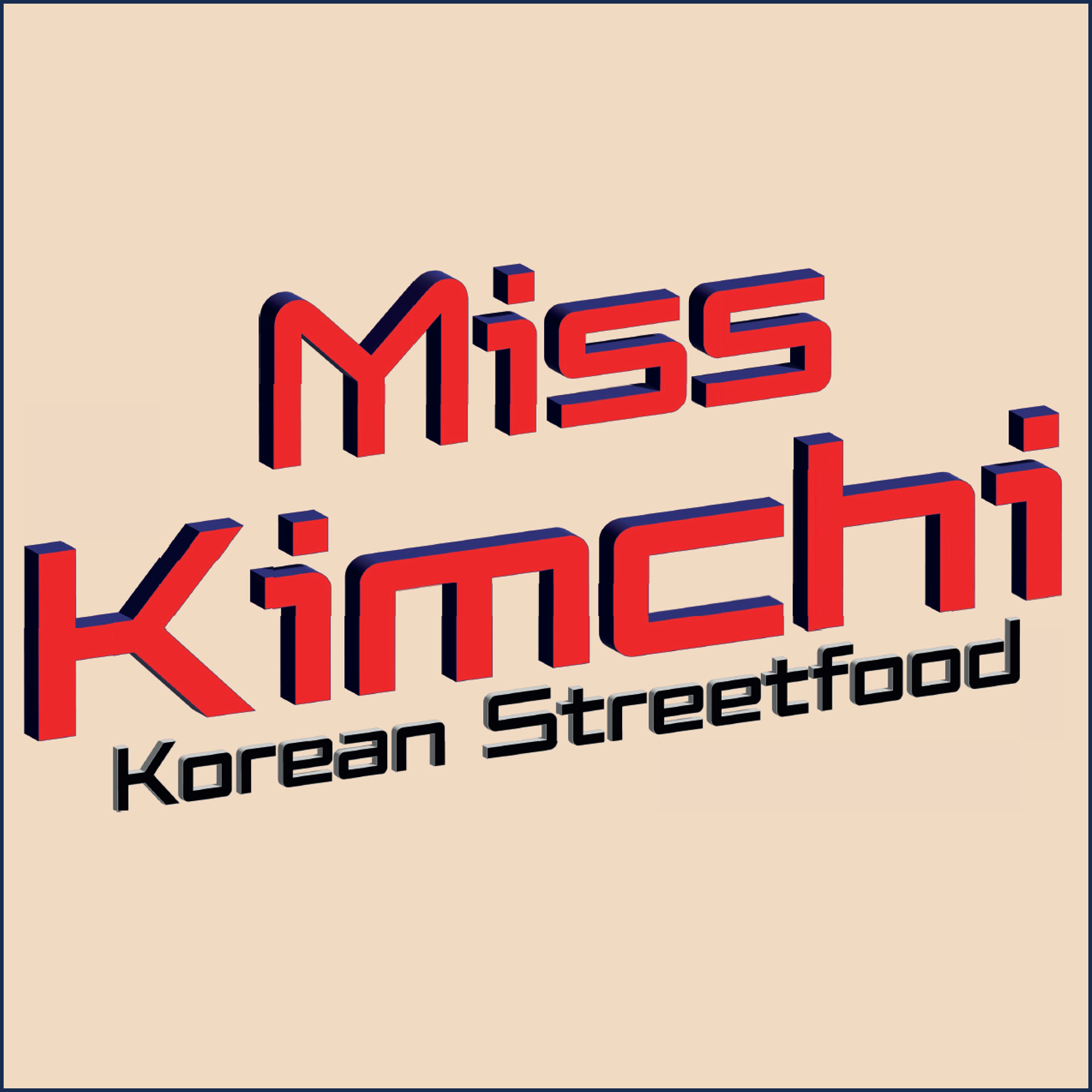 MissKimchi